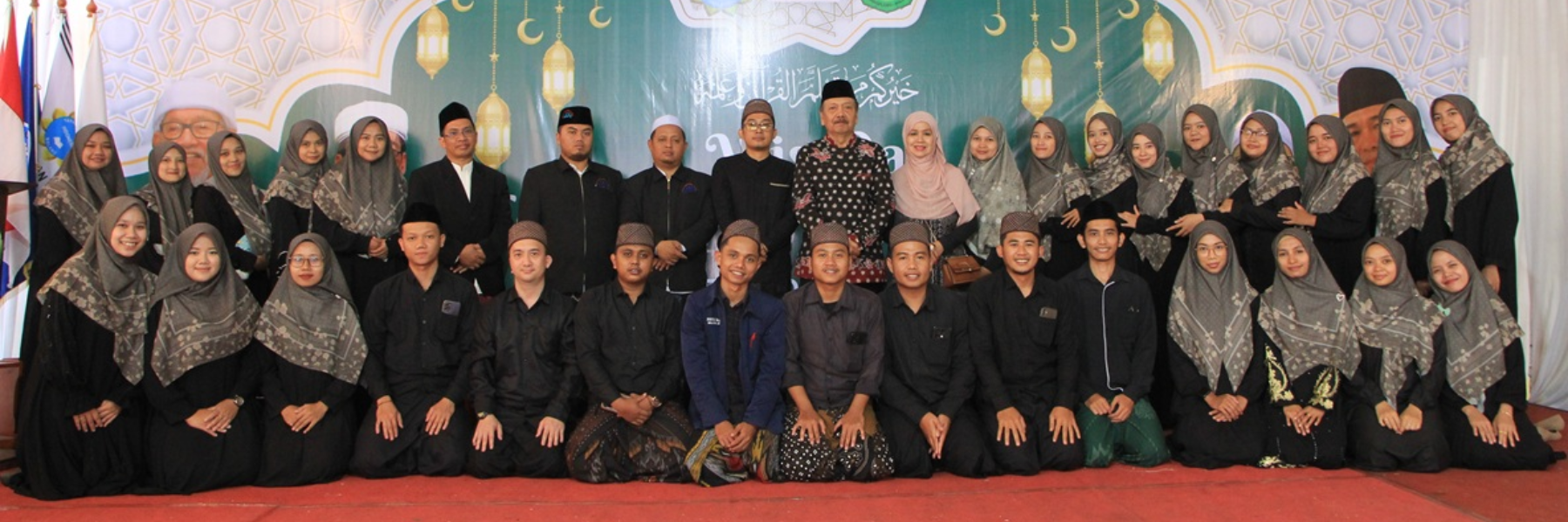 First slide