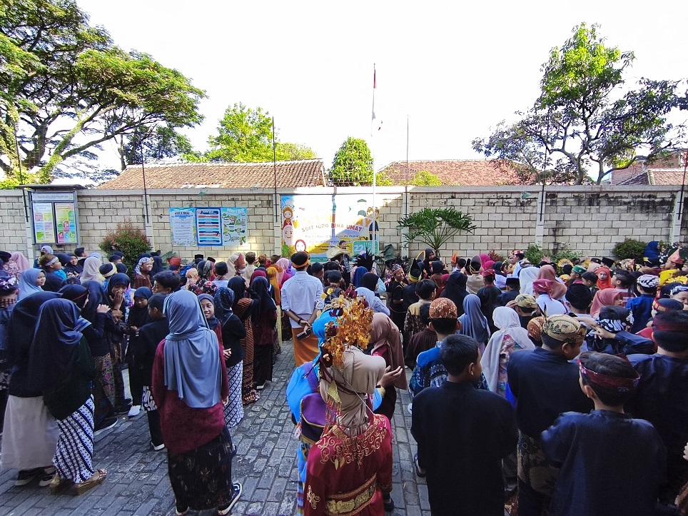 Hari Kartini 2025